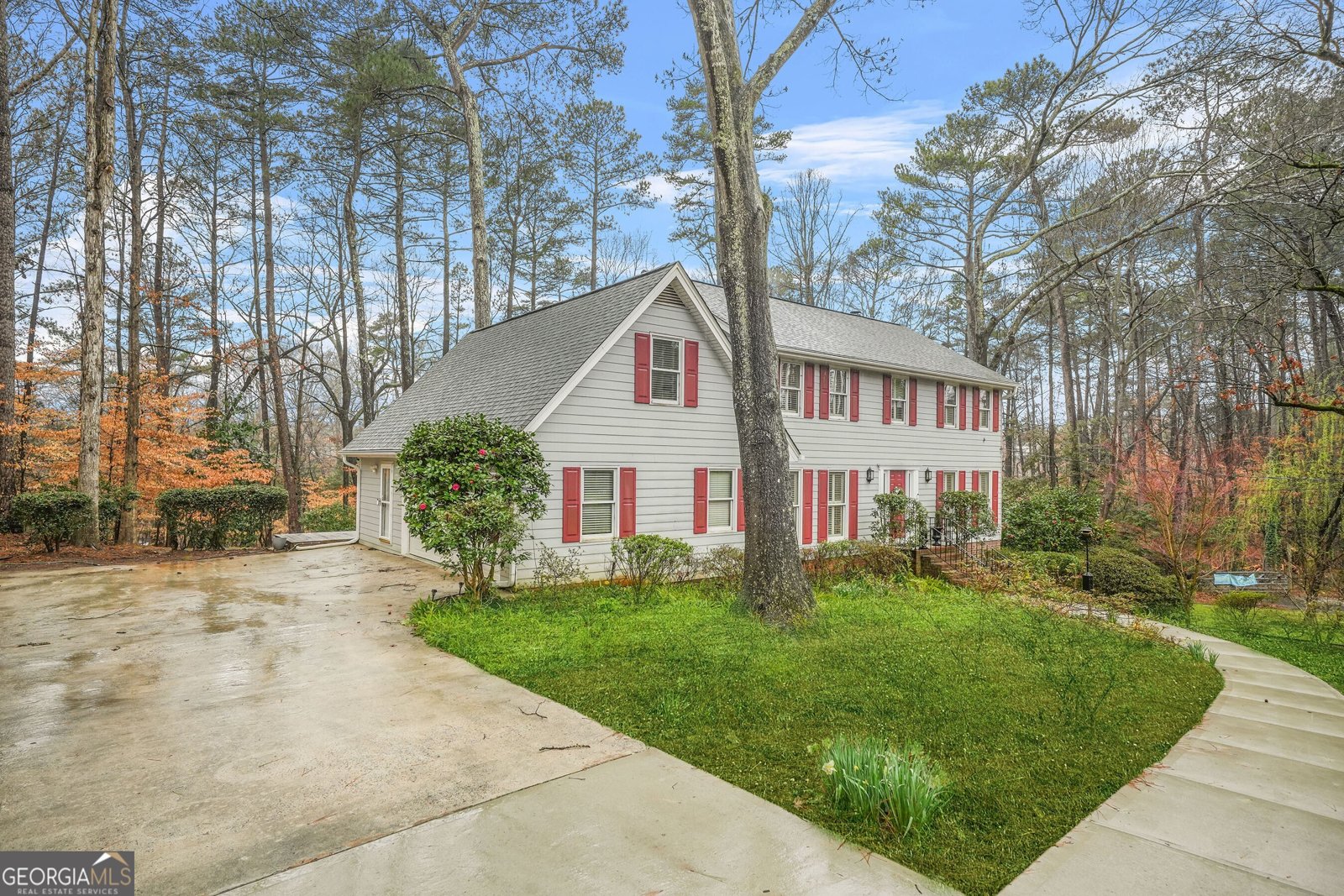 2086 Mountain Creek Court Tucker - 35