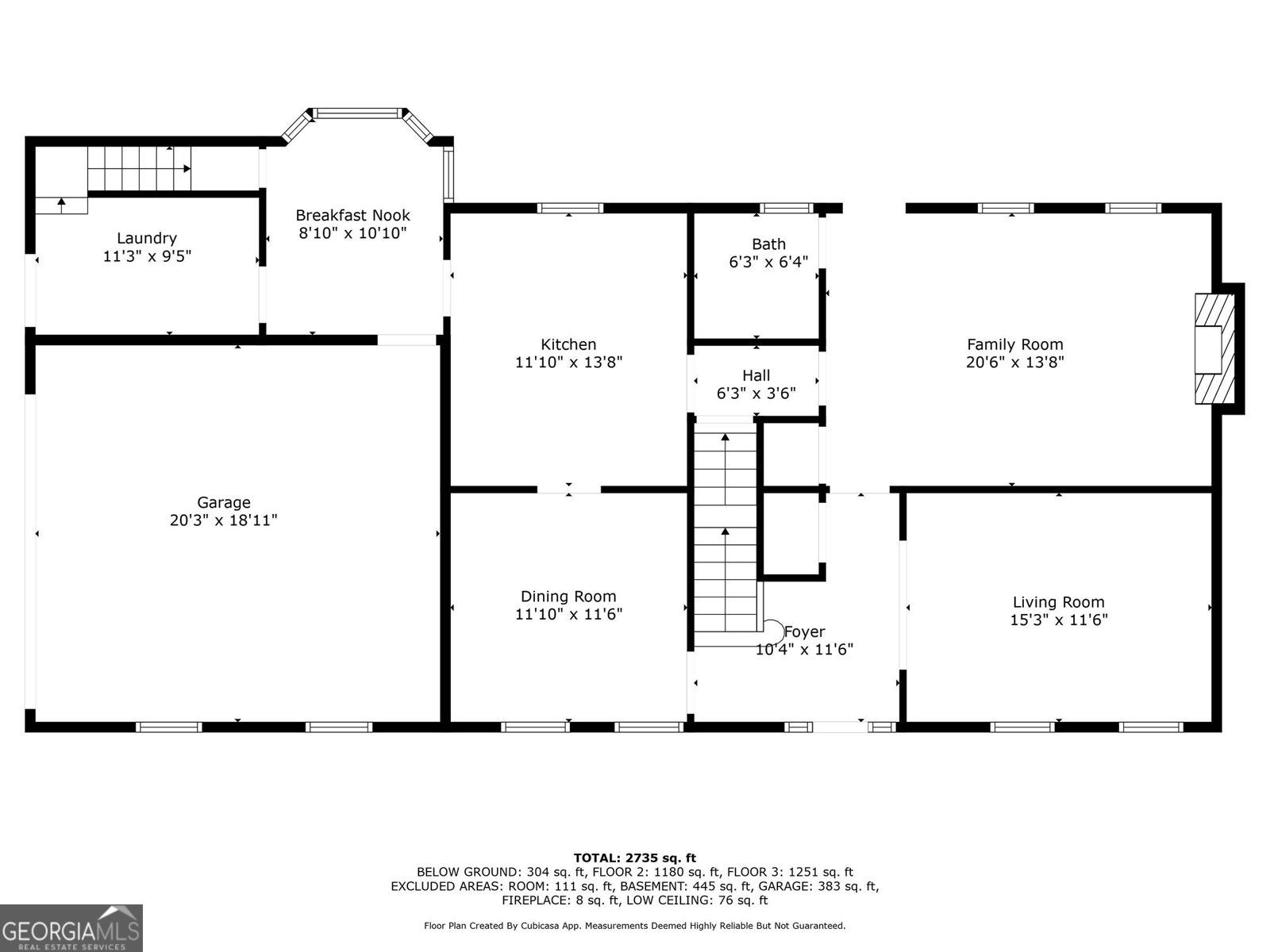 2086 Mountain Creek Court Tucker - 37