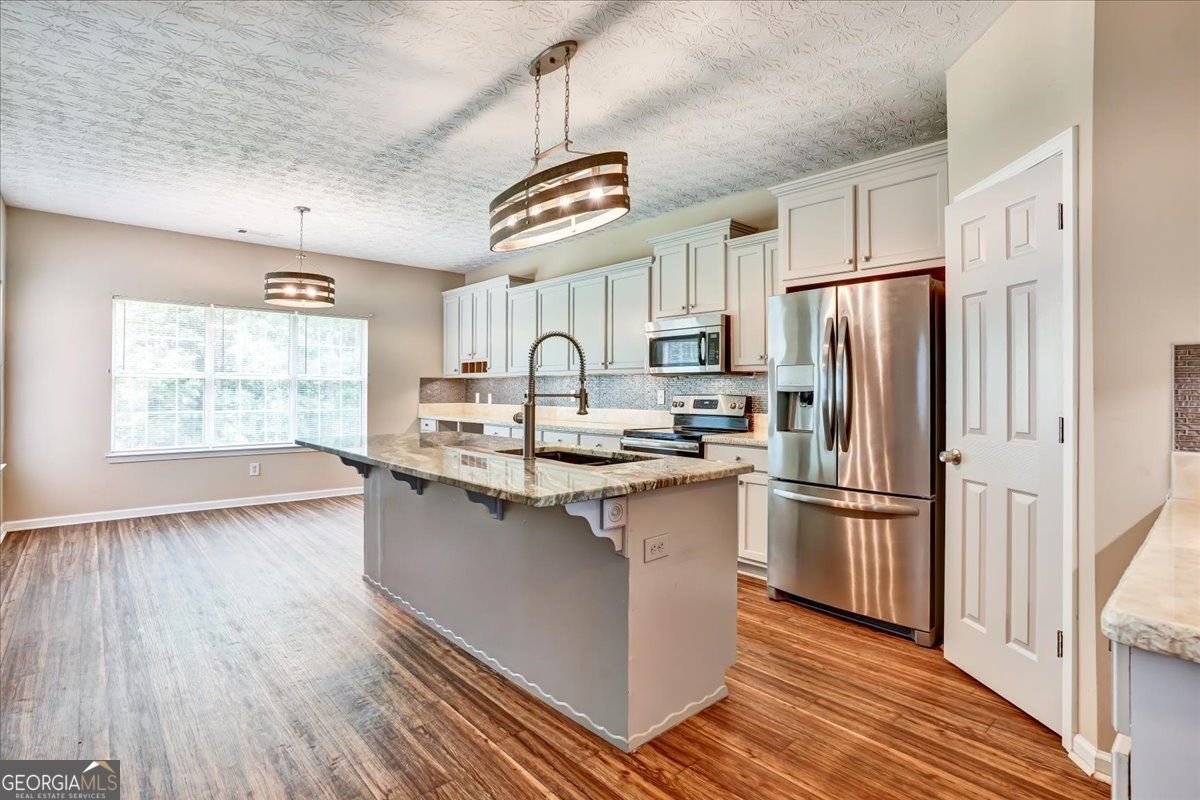 501 Barhams Ridge Drive McDonough - 10