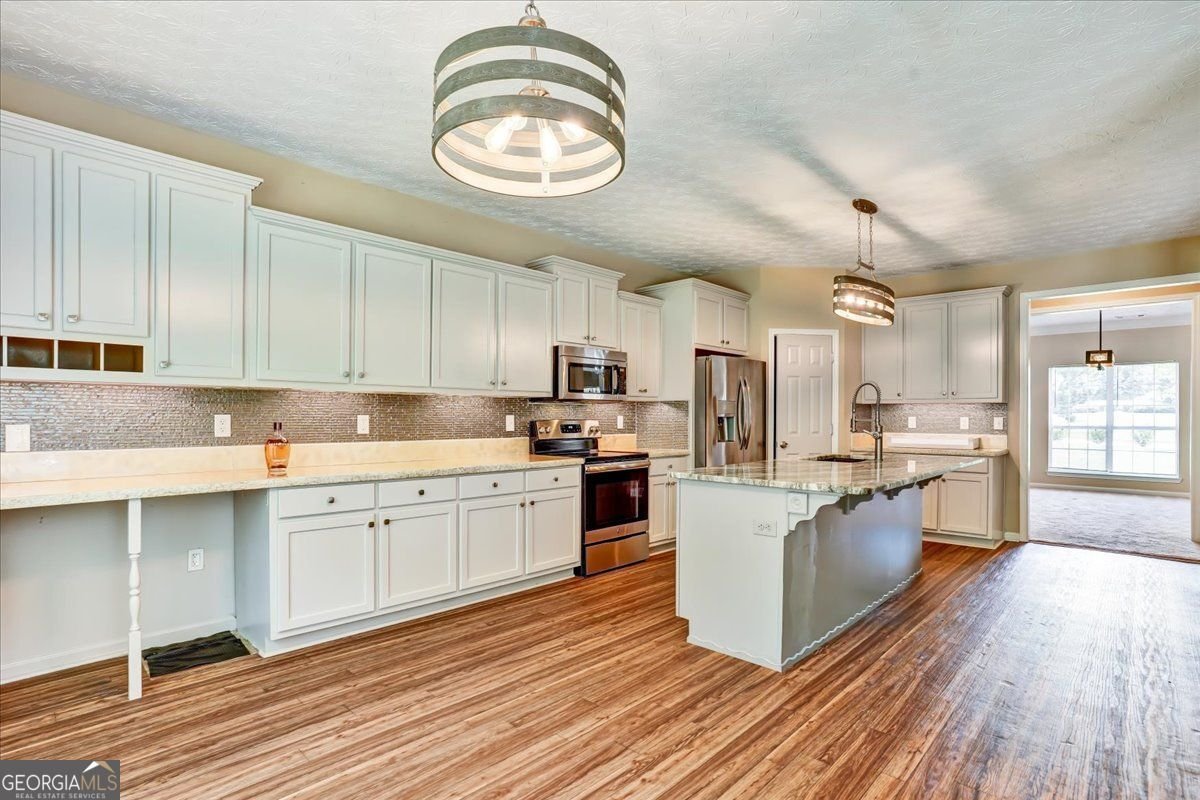 501 Barhams Ridge Drive McDonough - 11