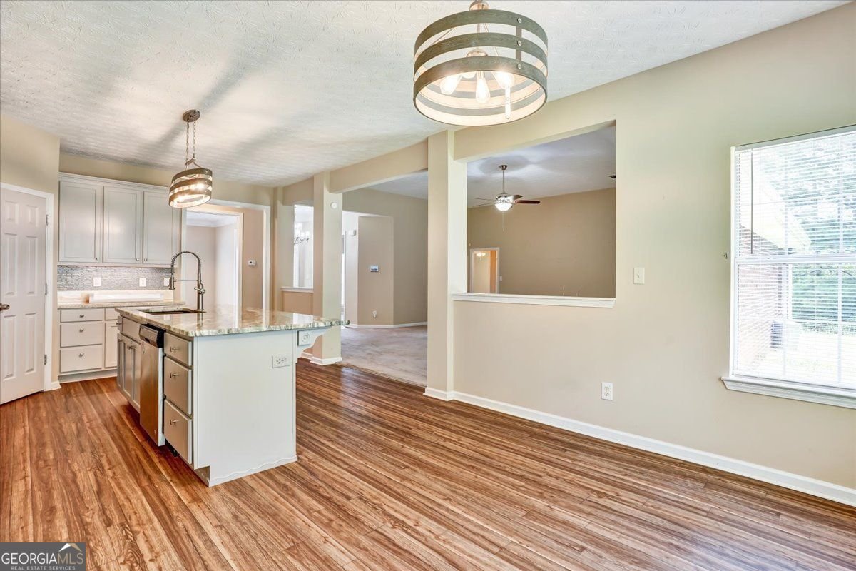 501 Barhams Ridge Drive McDonough - 12