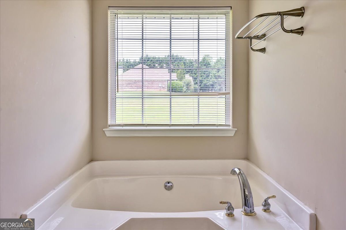 501 Barhams Ridge Drive McDonough - 15