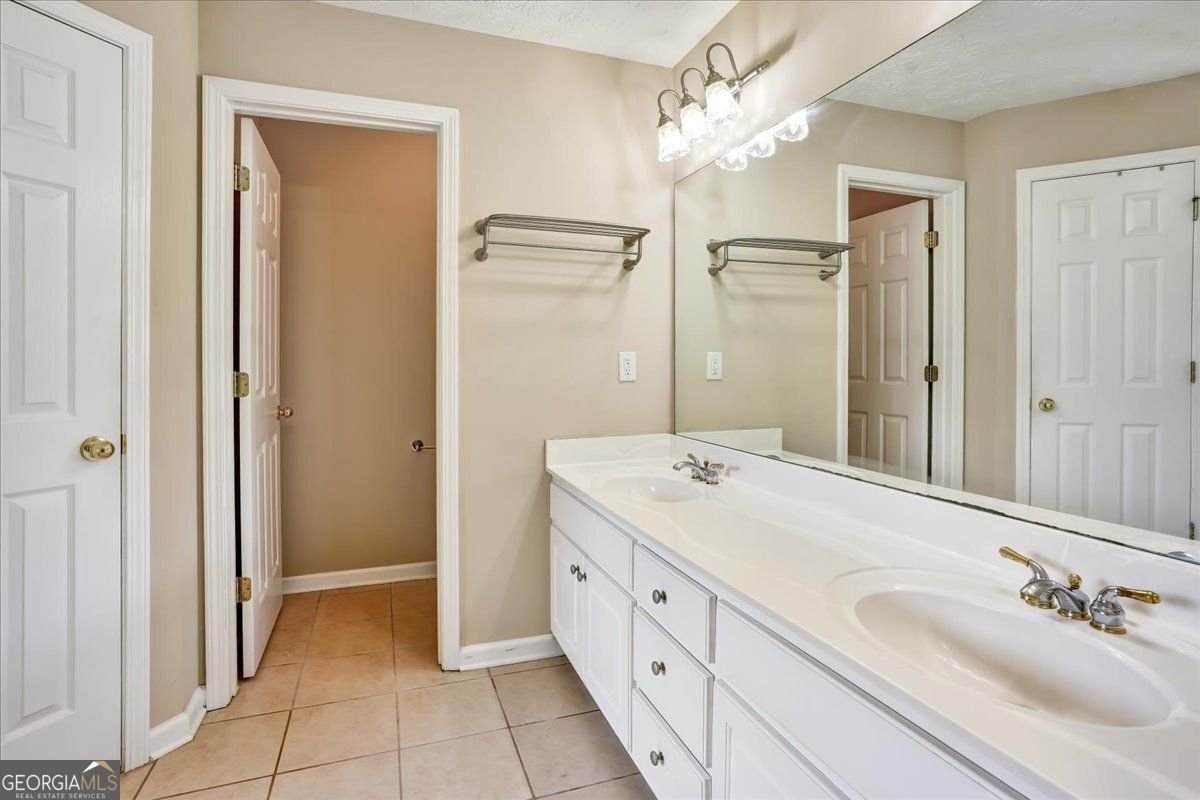 501 Barhams Ridge Drive McDonough - 16