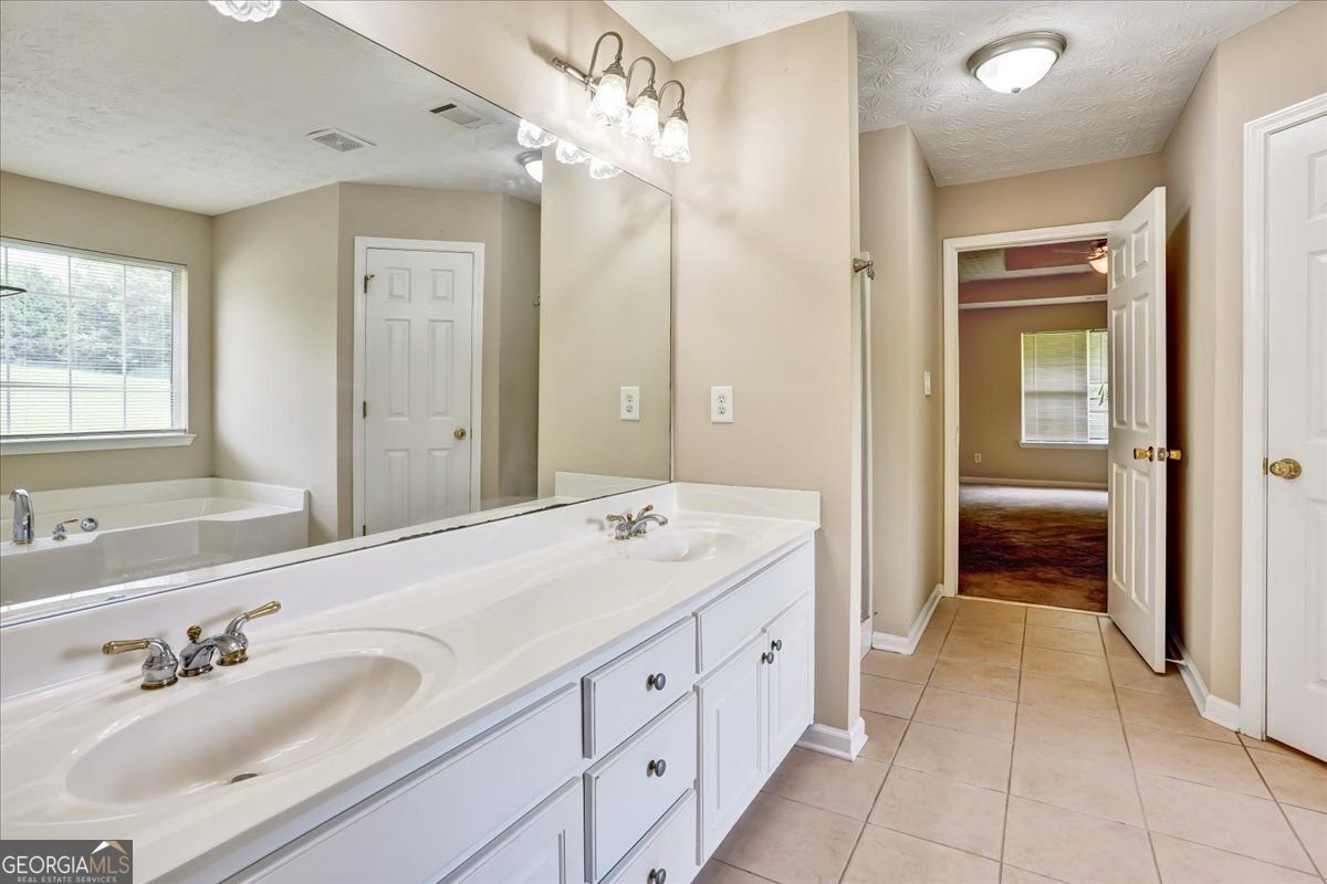 501 Barhams Ridge Drive McDonough - 17