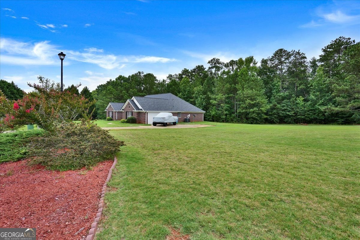 501 Barhams Ridge Drive McDonough - 2