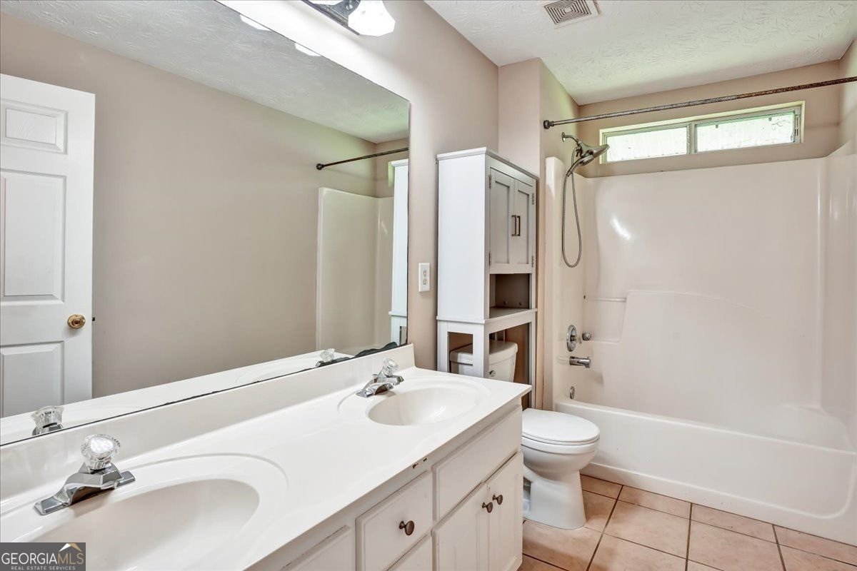 501 Barhams Ridge Drive McDonough - 20