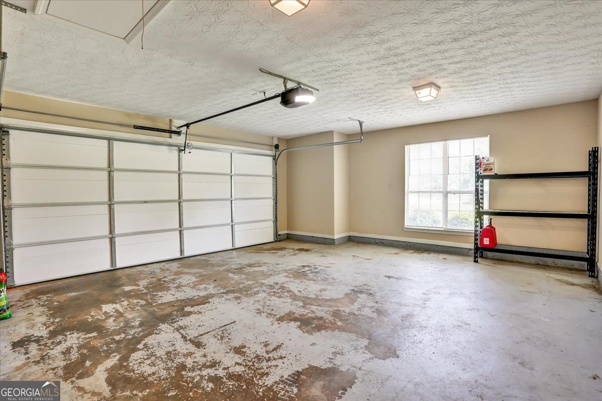 501 Barhams Ridge Drive McDonough - 24