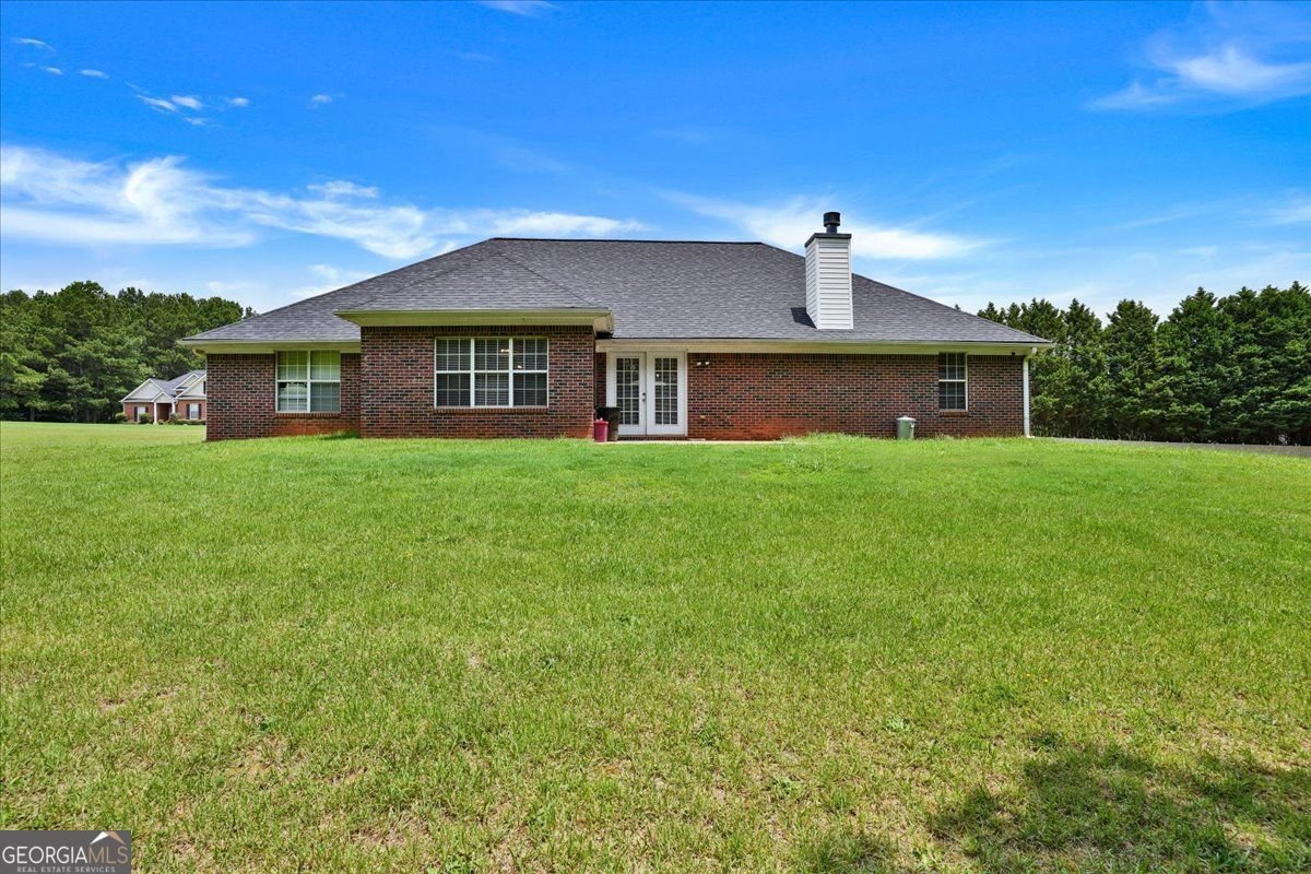 501 Barhams Ridge Drive McDonough - 26