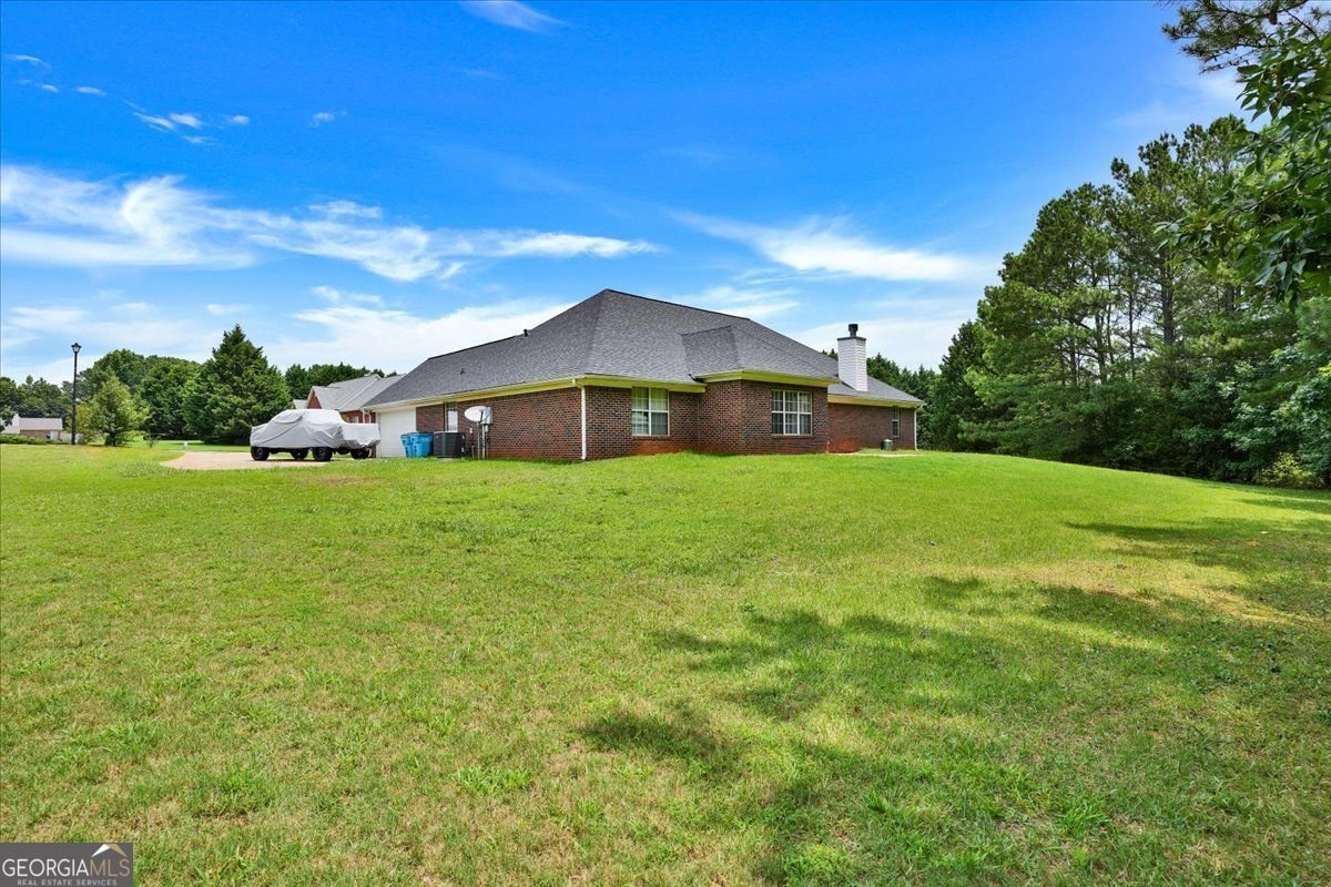 501 Barhams Ridge Drive McDonough - 27