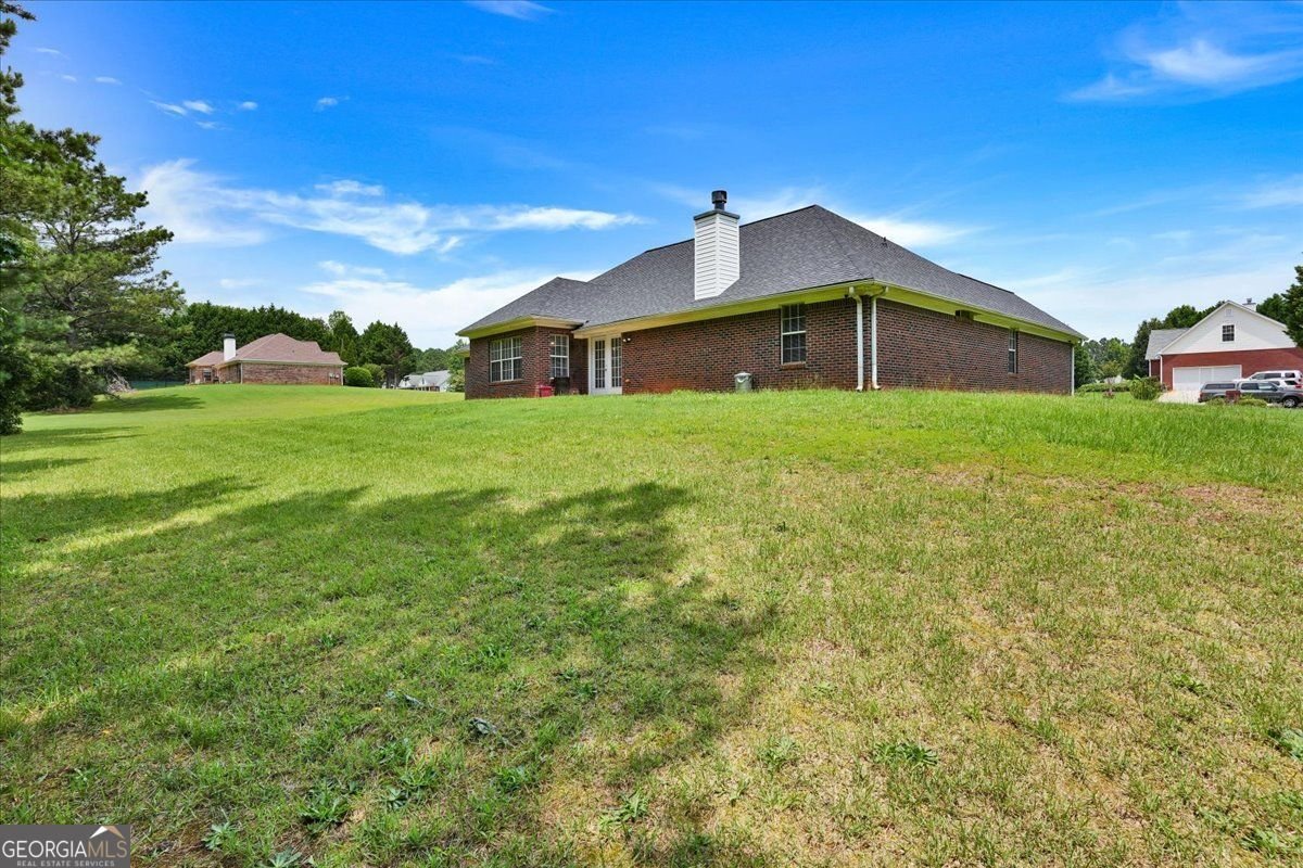 501 Barhams Ridge Drive McDonough - 28