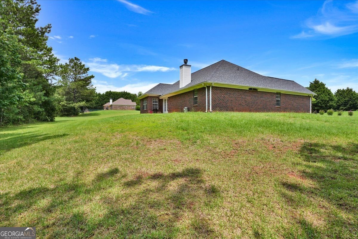 501 Barhams Ridge Drive McDonough - 29