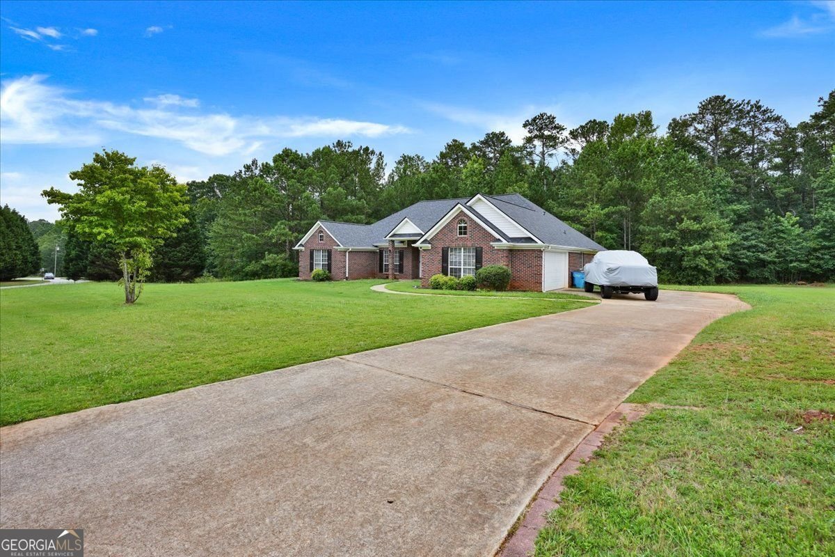 501 Barhams Ridge Drive McDonough - 3