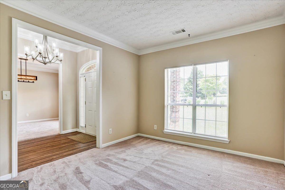 501 Barhams Ridge Drive McDonough - 5