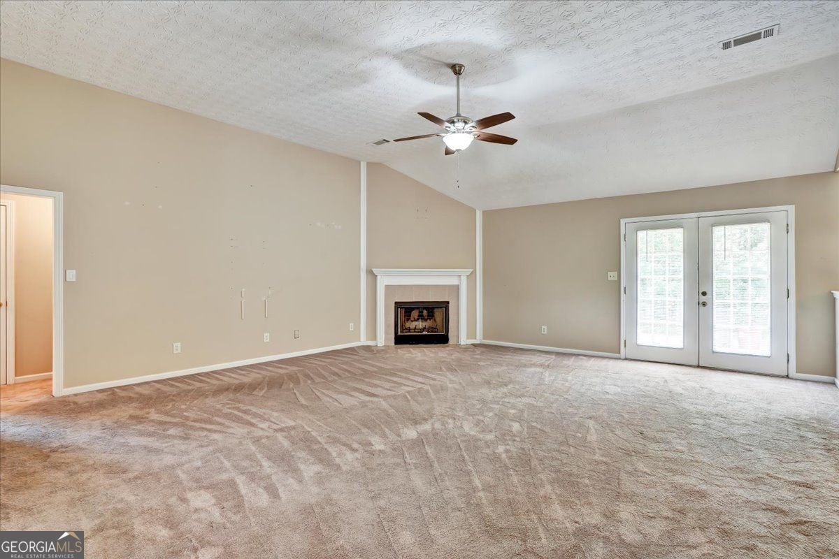501 Barhams Ridge Drive McDonough - 7