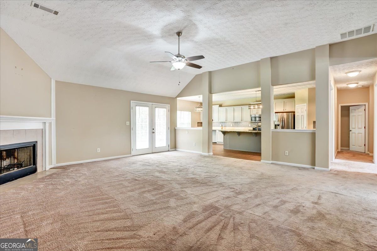 501 Barhams Ridge Drive McDonough - 8