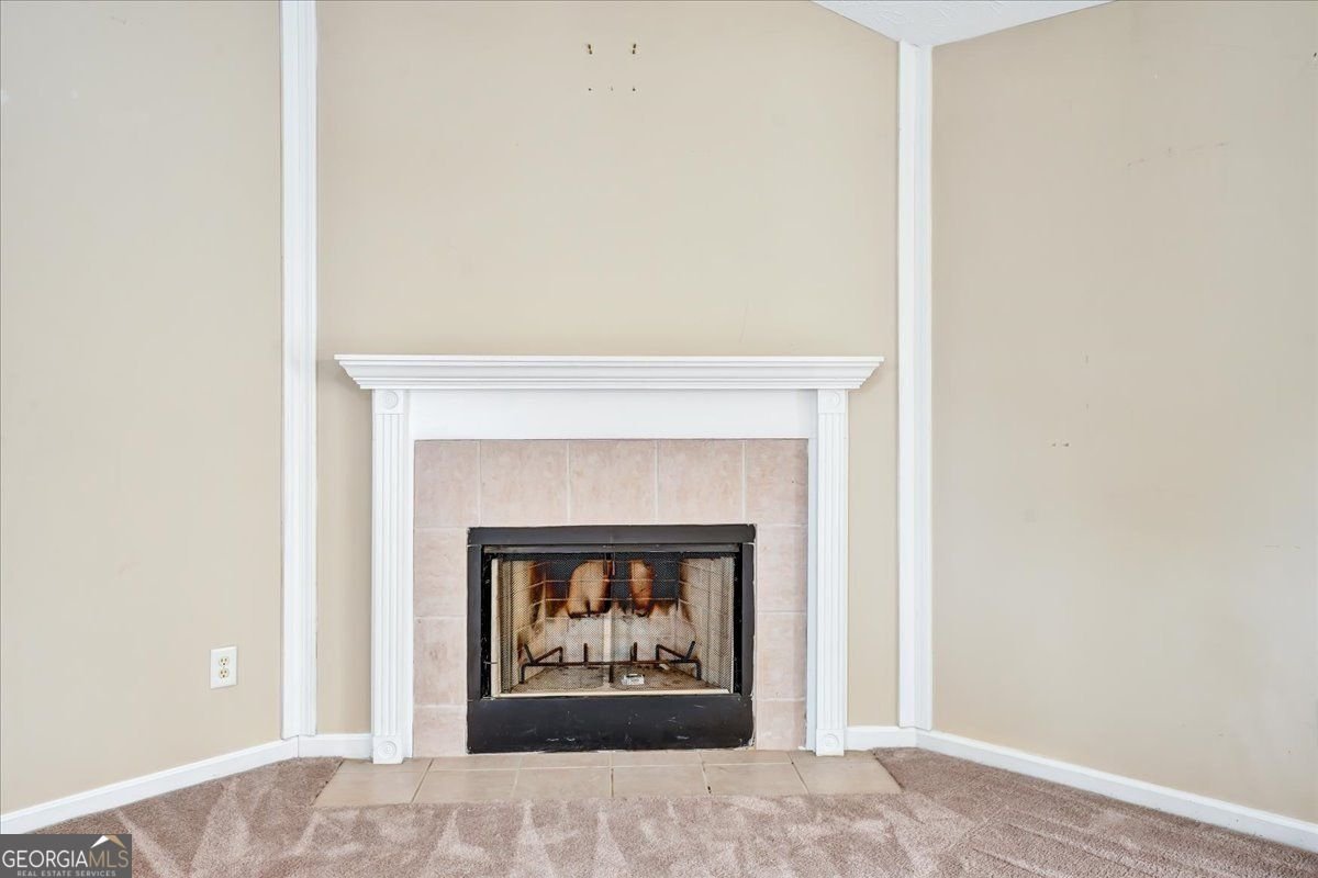 501 Barhams Ridge Drive McDonough - 9
