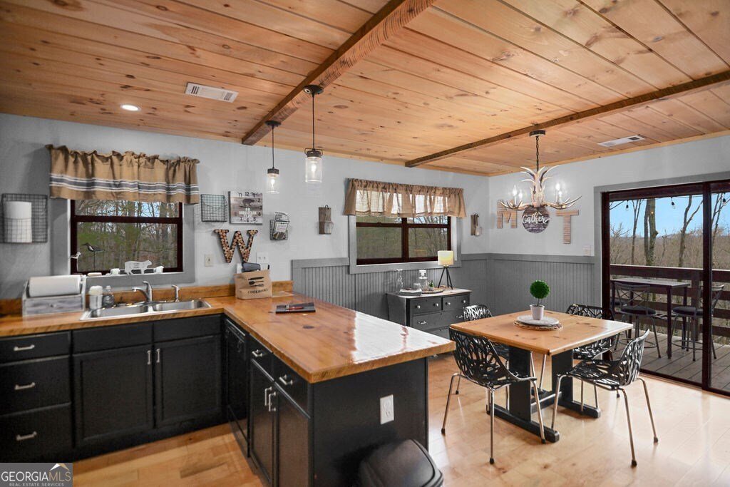 34 Garrett Circle Ellijay - 10