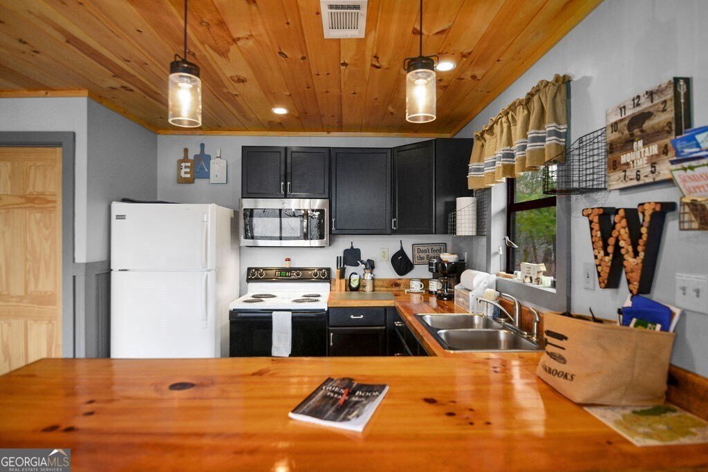 34 Garrett Circle Ellijay - 12