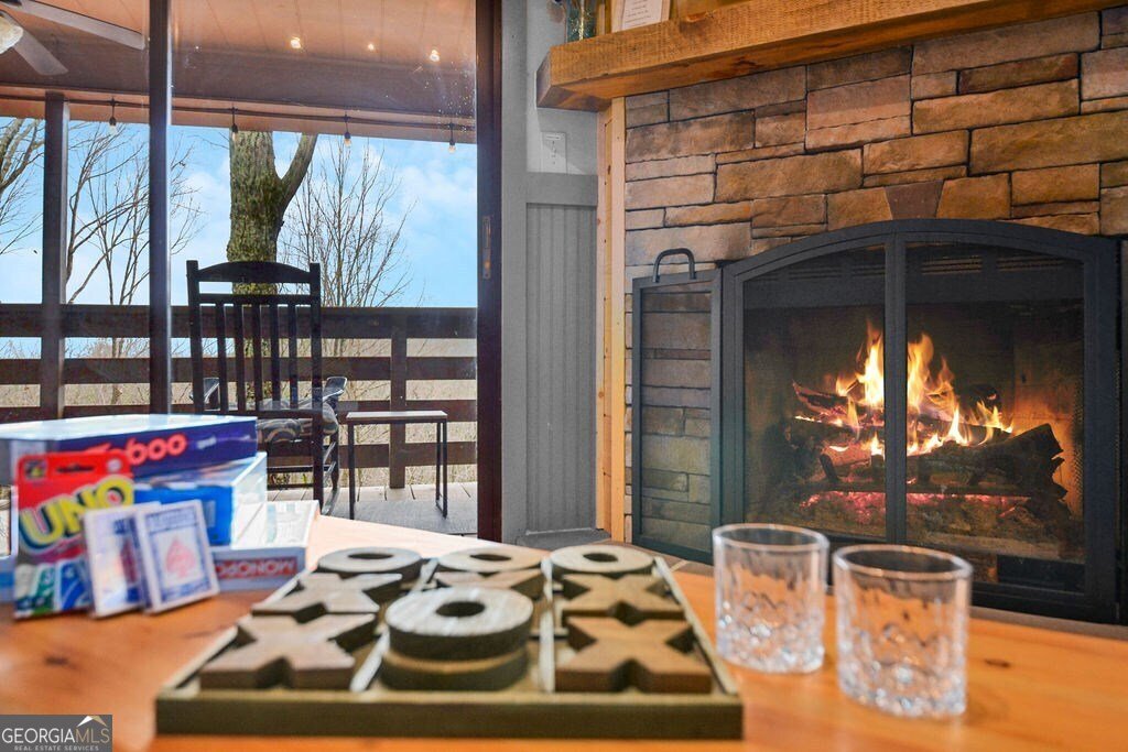 34 Garrett Circle Ellijay - 14