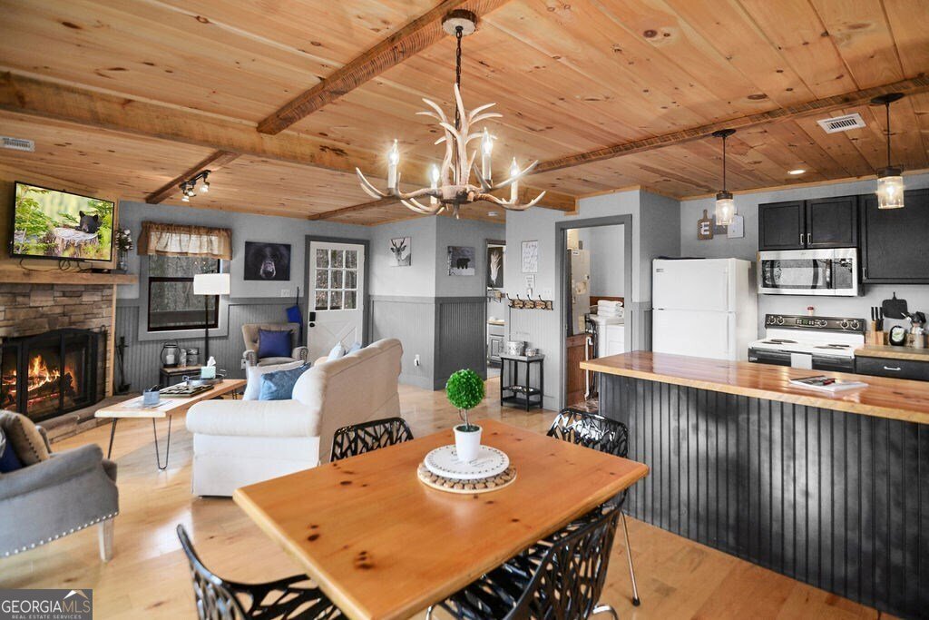 34 Garrett Circle Ellijay - 16