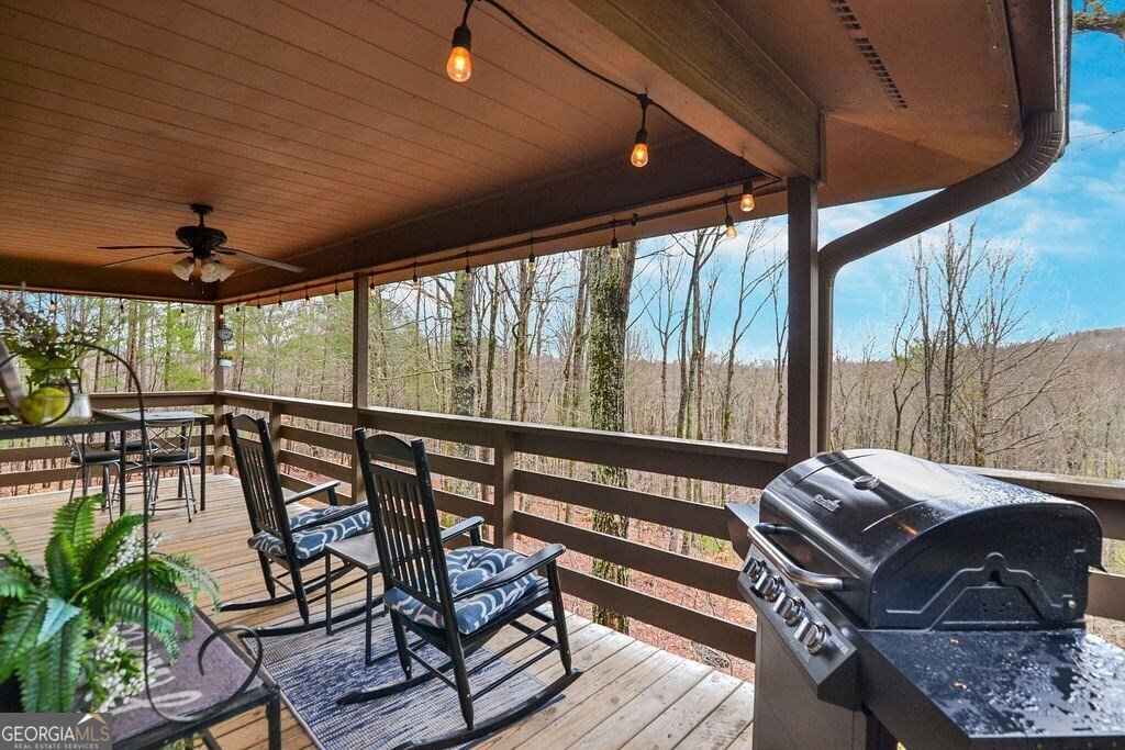 34 Garrett Circle Ellijay - 2