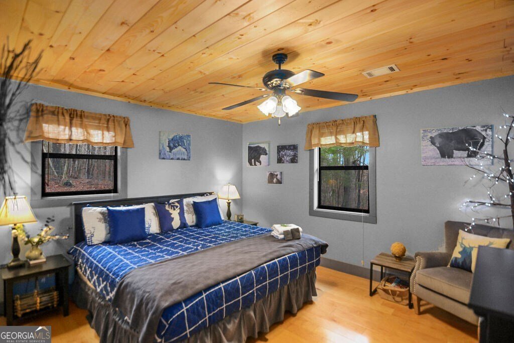 34 Garrett Circle Ellijay - 21