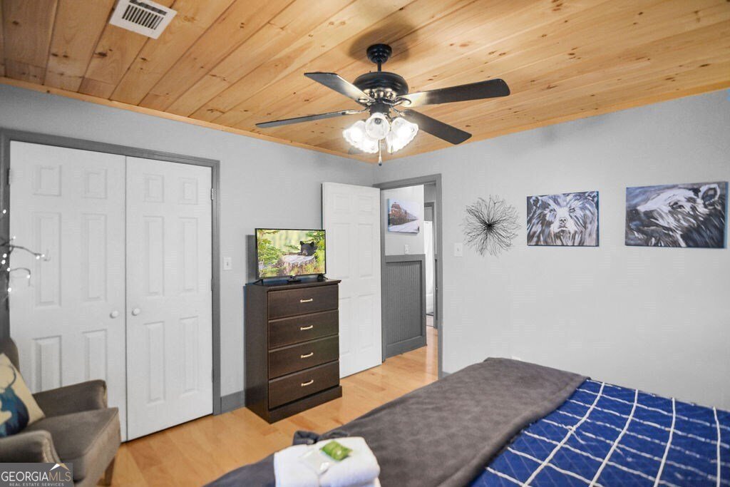 34 Garrett Circle Ellijay - 22