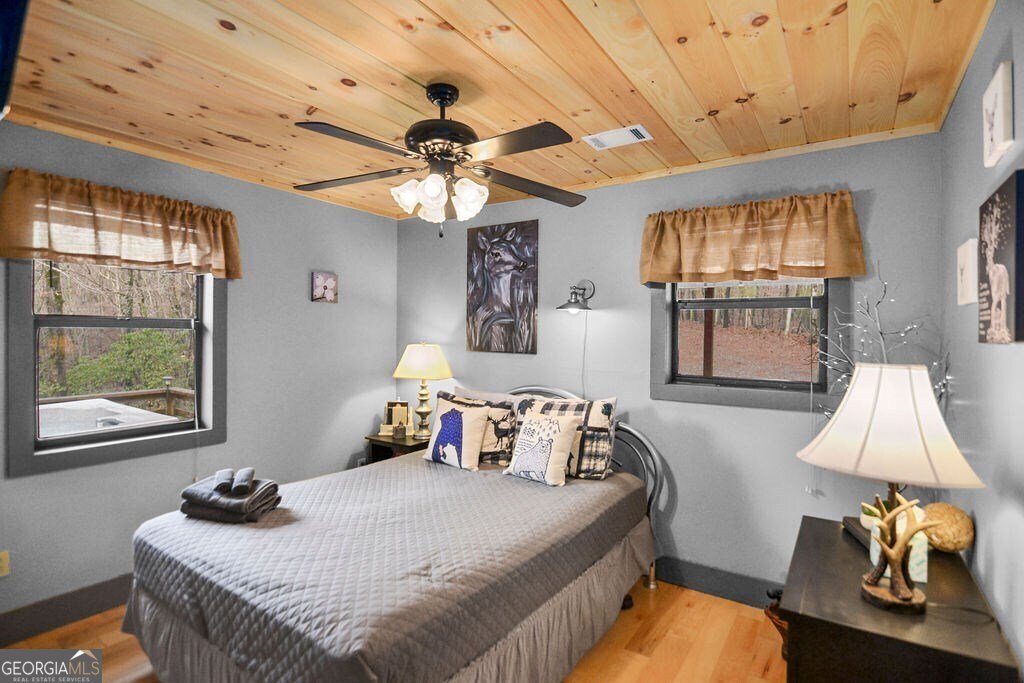 34 Garrett Circle Ellijay - 23