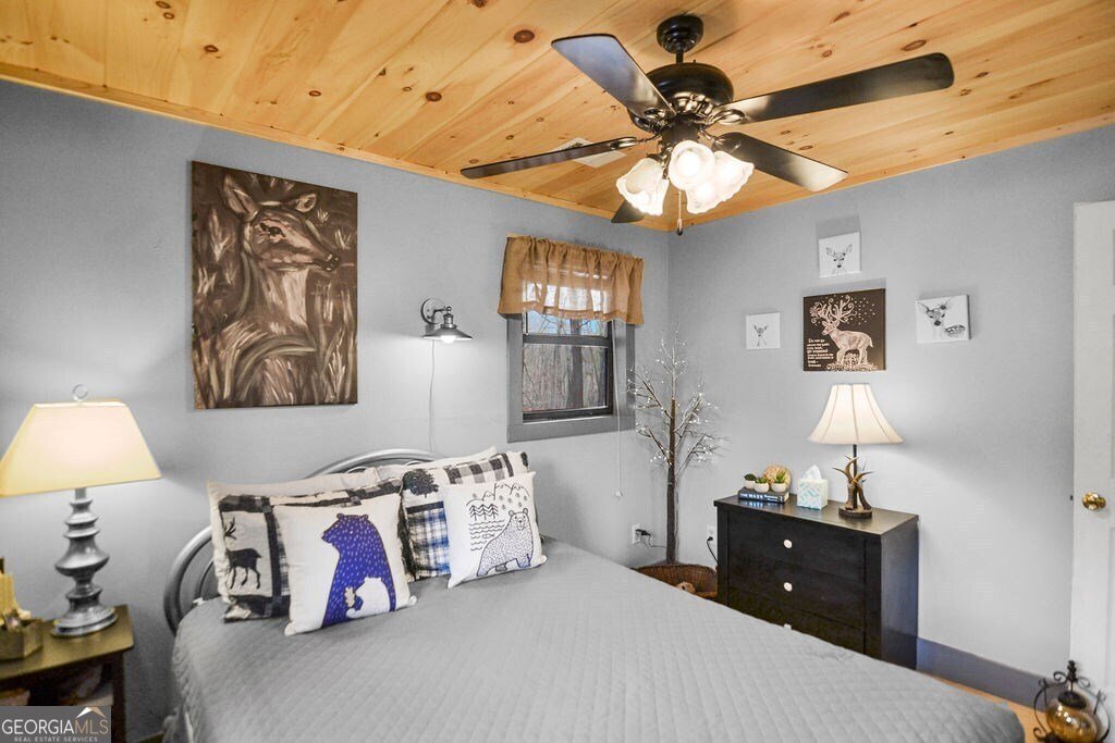 34 Garrett Circle Ellijay - 24