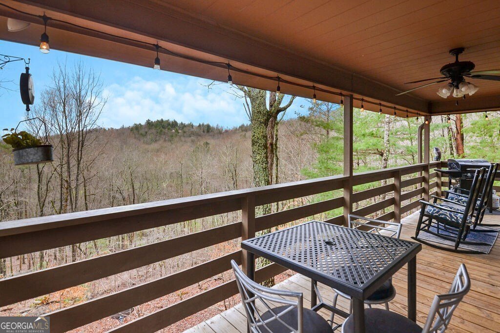 34 Garrett Circle Ellijay - 26