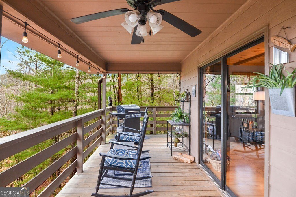 34 Garrett Circle Ellijay - 27