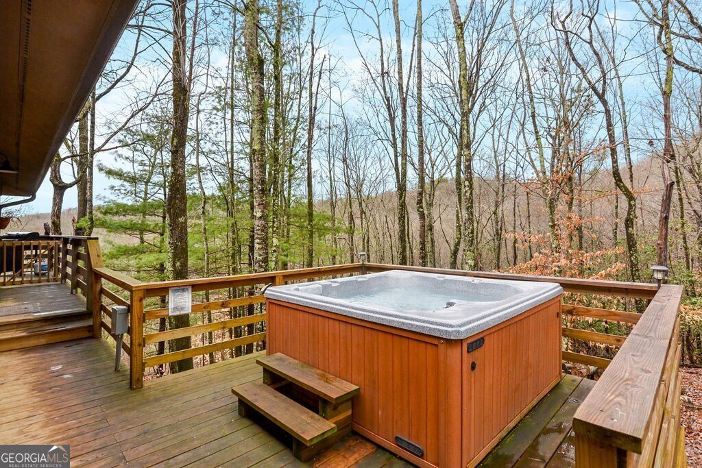 34 Garrett Circle Ellijay - 30