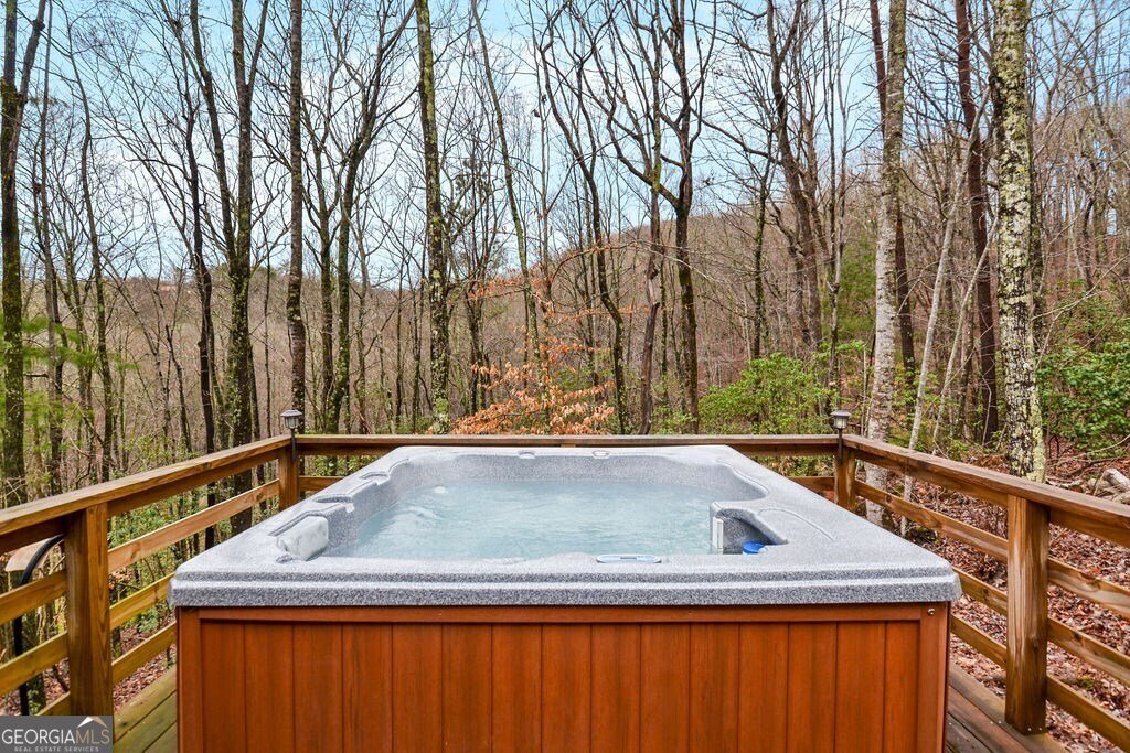 34 Garrett Circle Ellijay - 31
