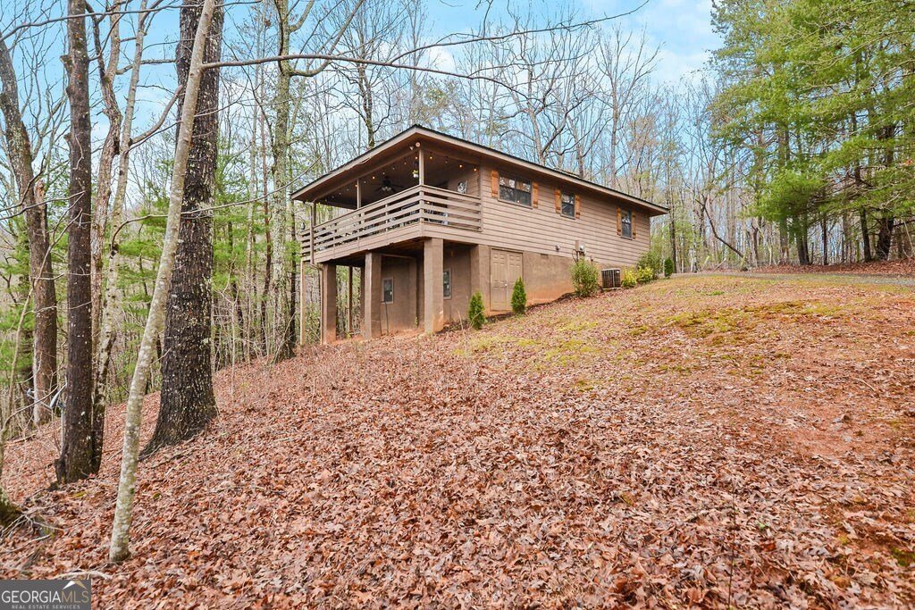 34 Garrett Circle Ellijay - 35