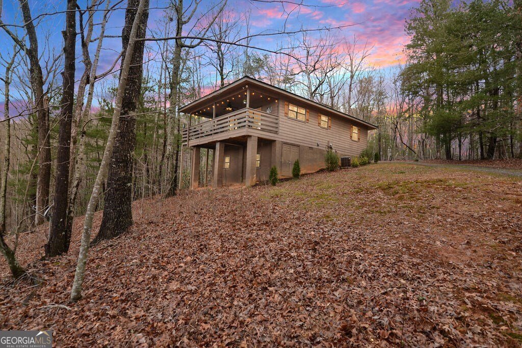 34 Garrett Circle Ellijay - 36