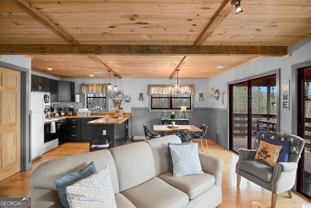 34 Garrett Circle Ellijay - 5