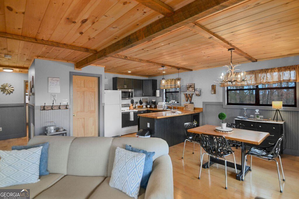 34 Garrett Circle Ellijay - 6