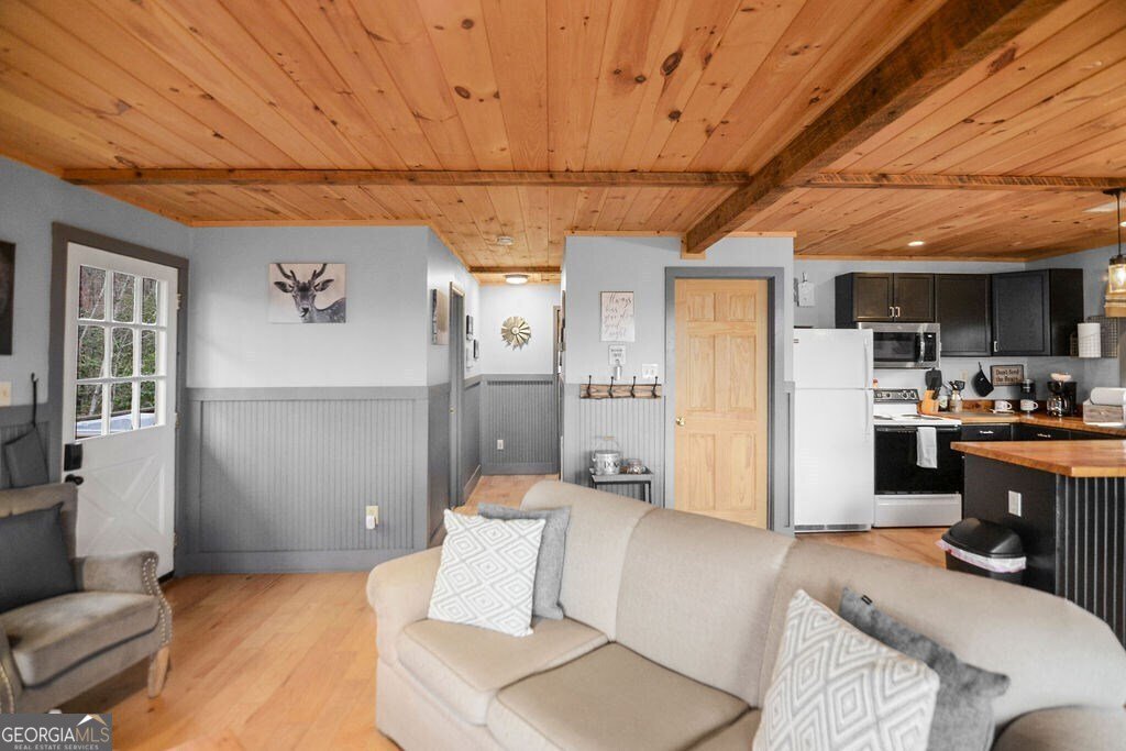 34 Garrett Circle Ellijay - 7