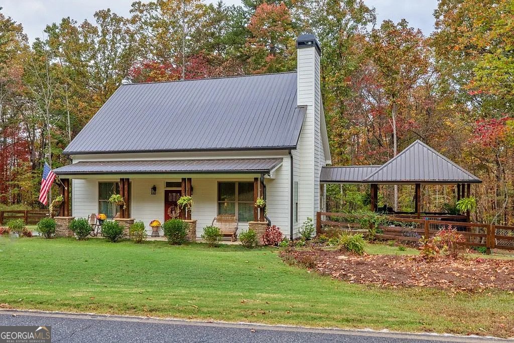 1360 Chambers Road Cleveland - 1