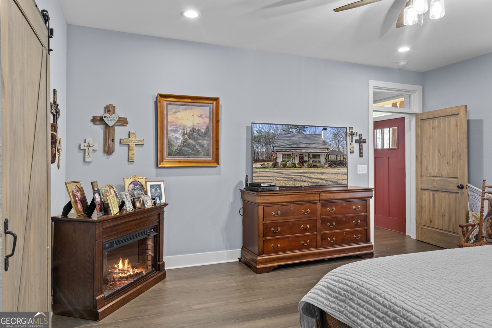 1360 Chambers Road Cleveland - 15