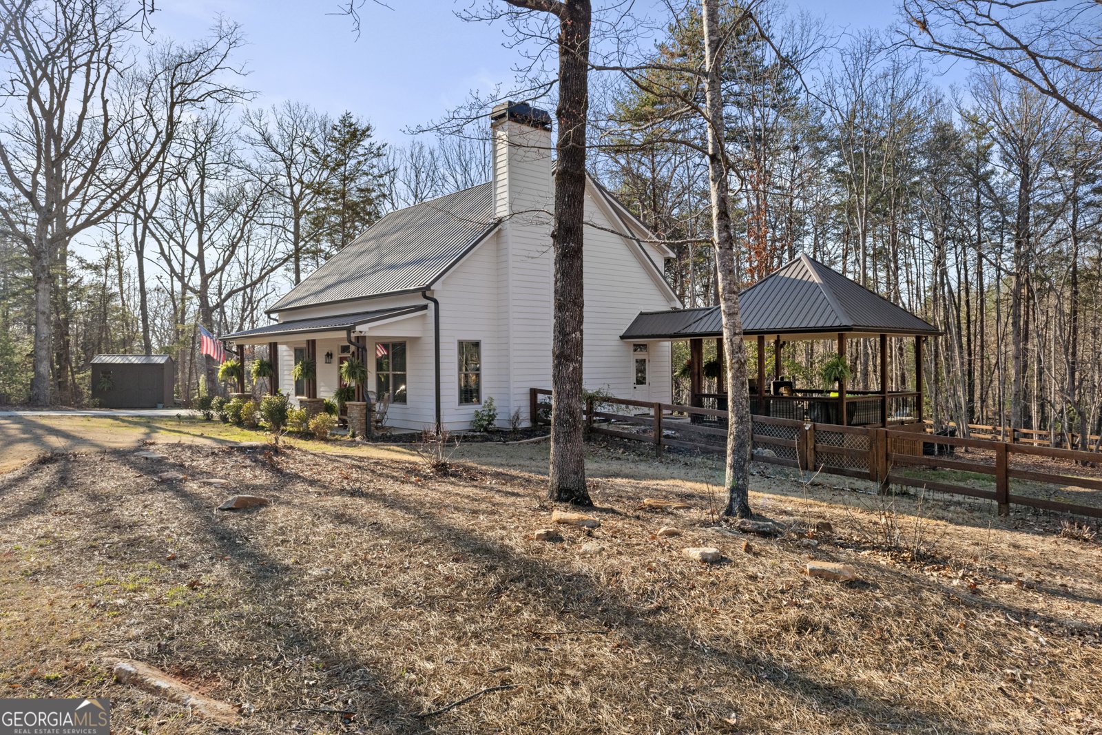 1360 Chambers Road Cleveland - 24