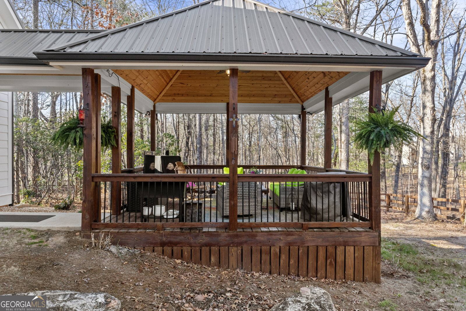 1360 Chambers Road Cleveland - 27