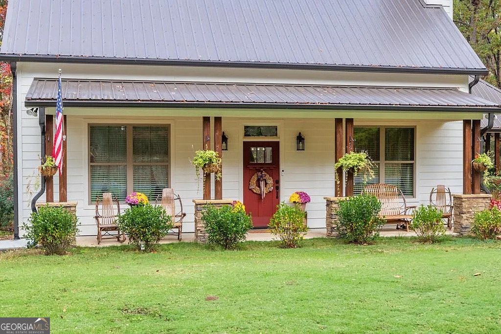 1360 Chambers Road Cleveland - 3