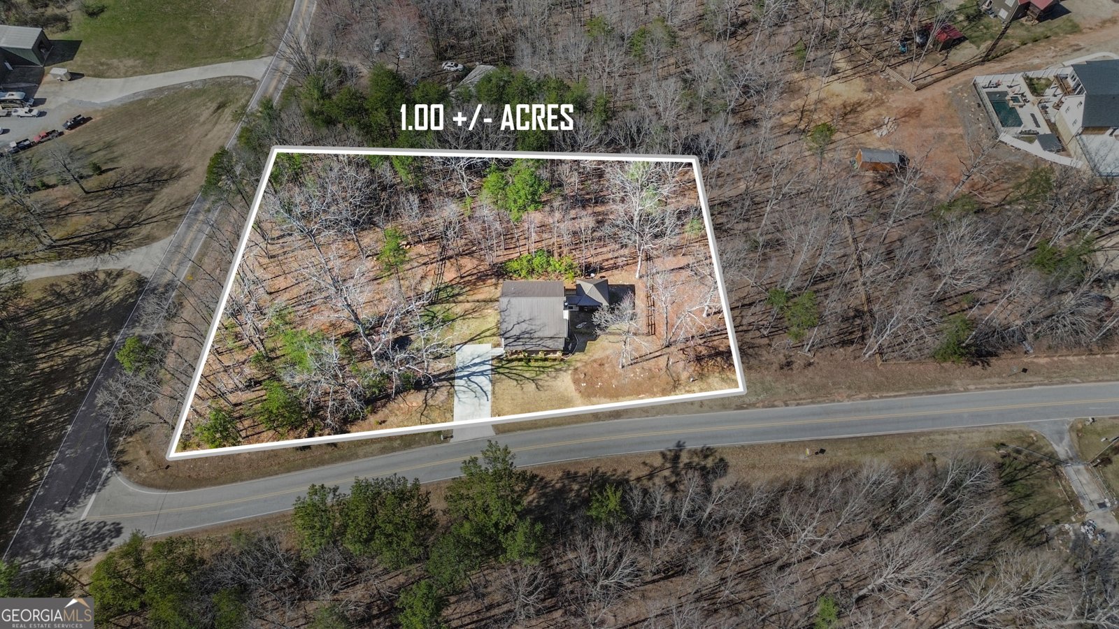 1360 Chambers Road Cleveland - 36