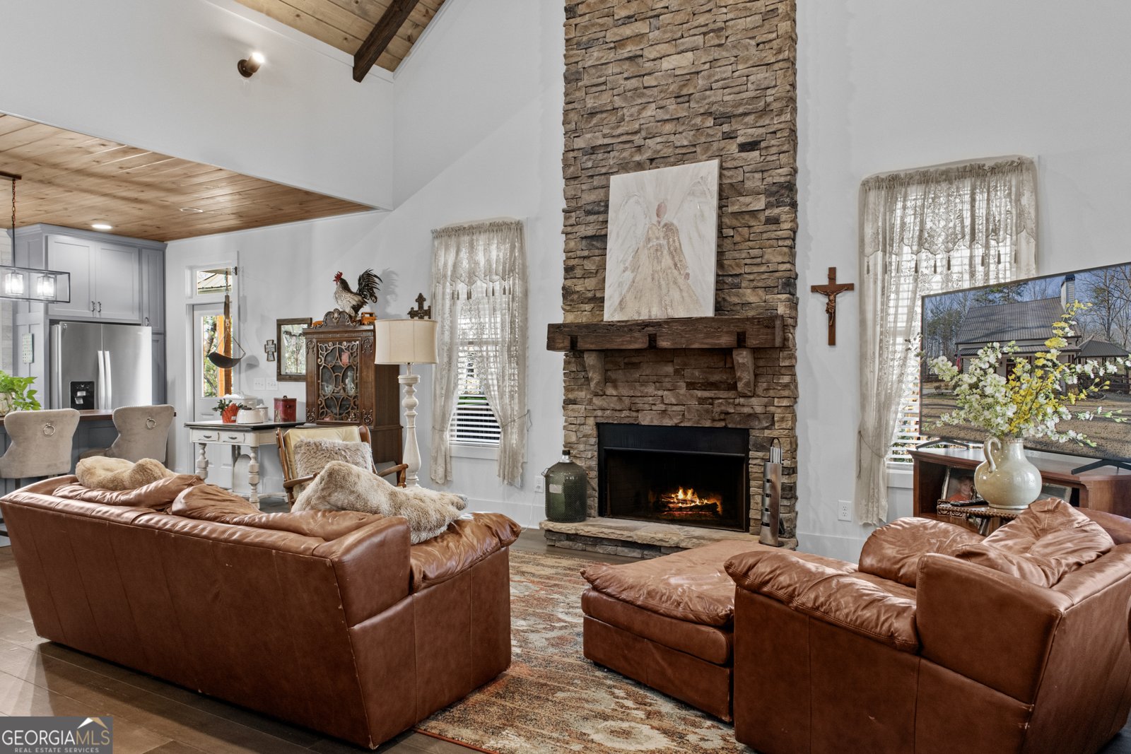 1360 Chambers Road Cleveland - 5