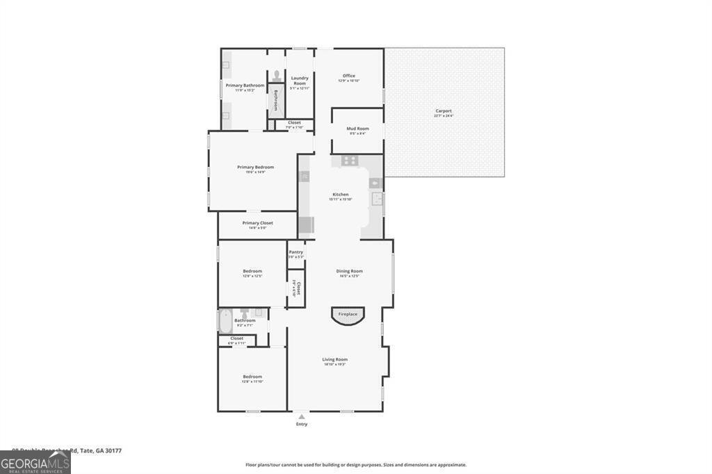 98 Double Branches Road Tate - 24