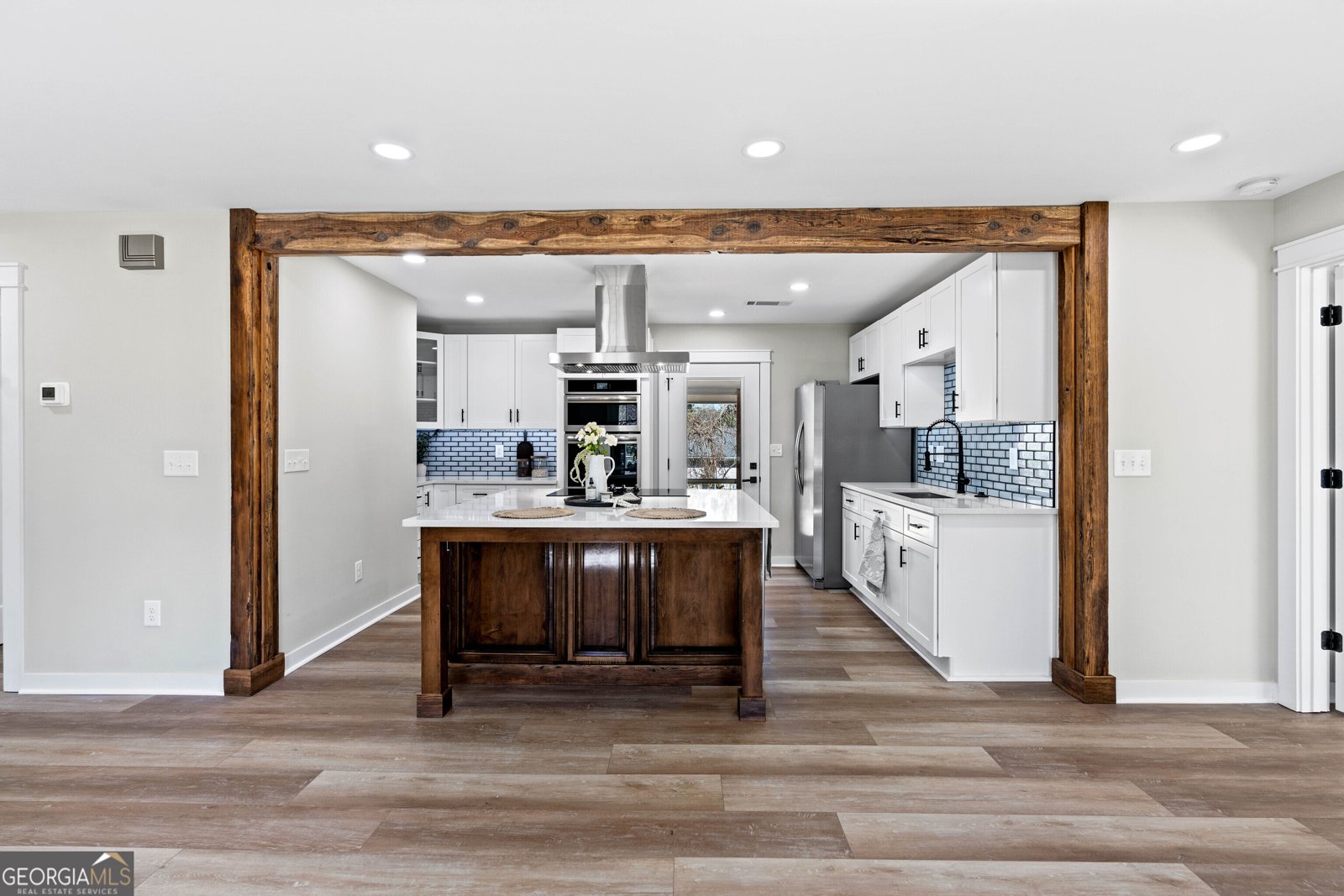 5032 Florence Street Oakwood - 10