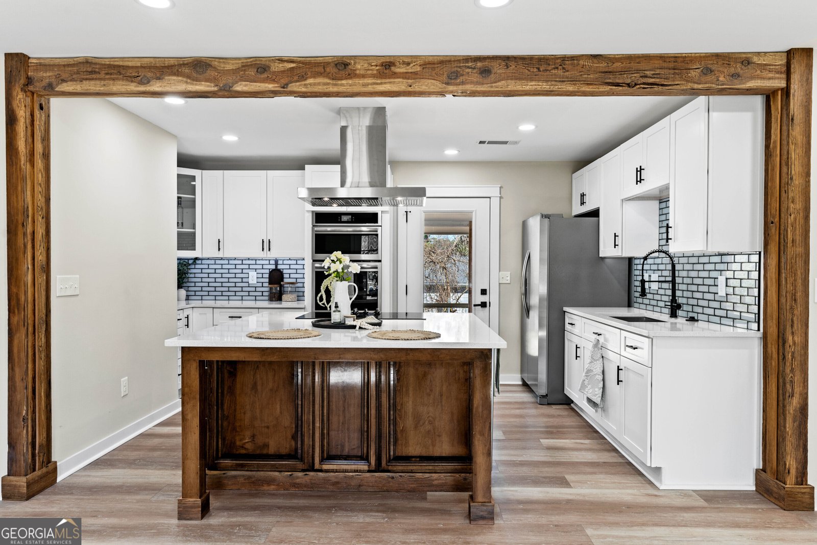 5032 Florence Street Oakwood - 11