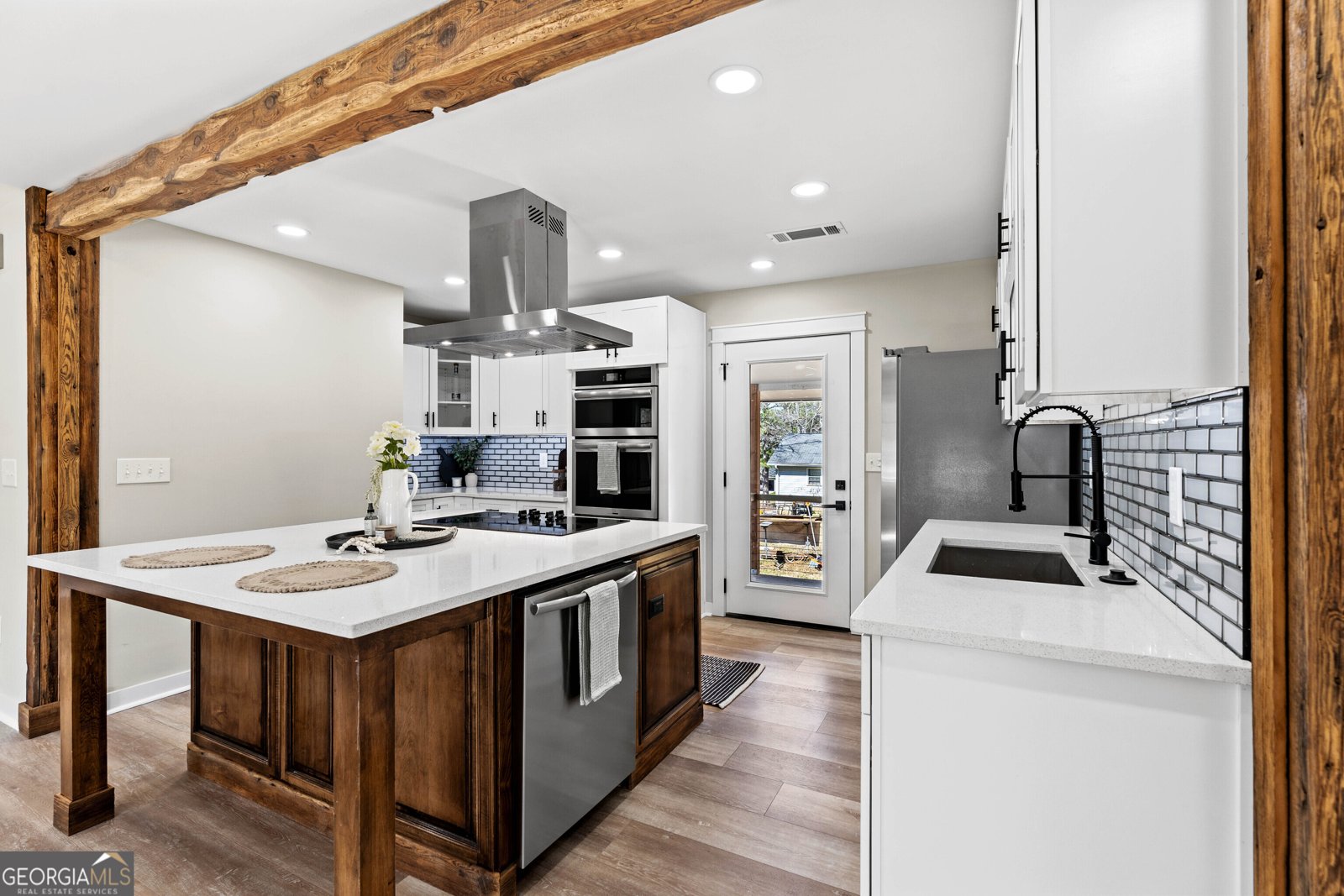 5032 Florence Street Oakwood - 13