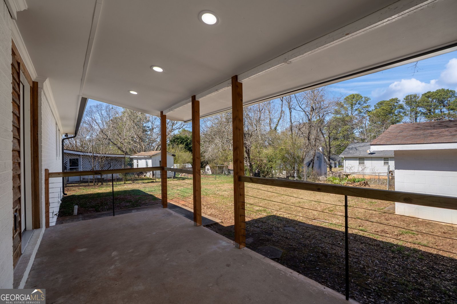 5032 Florence Street Oakwood - 34